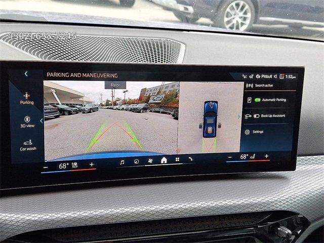 new 2026 BMW 330 car, priced at $59,265