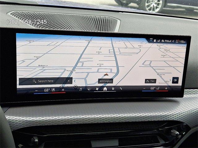 new 2026 BMW 330 car, priced at $59,265