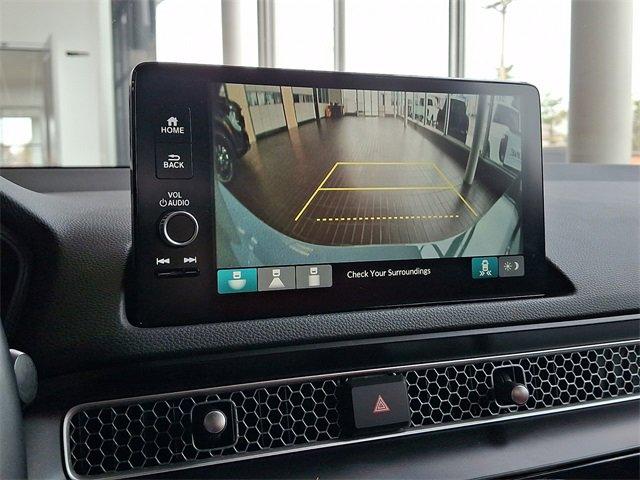 used 2024 Honda Civic Type R car, priced at $43,988