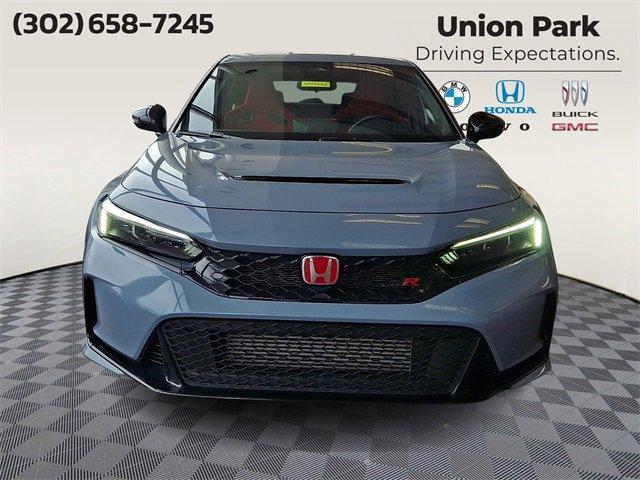 used 2024 Honda Civic Type R car, priced at $43,988