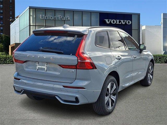 new 2025 Volvo XC60 Plug-In Hybrid car, priced at $66,175