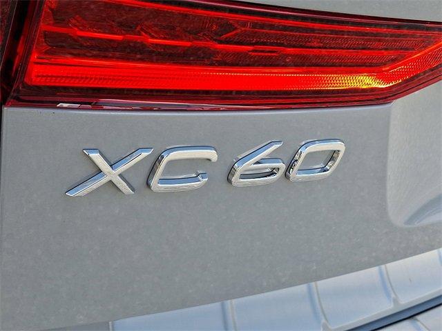 new 2025 Volvo XC60 Plug-In Hybrid car, priced at $66,175