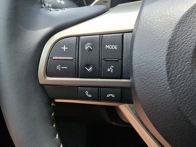used 2021 Lexus RX 350 car, priced at $34,990