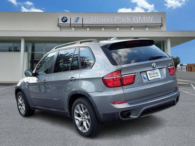 used 2012 BMW X5 car