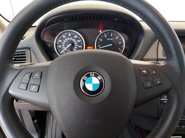 used 2012 BMW X5 car