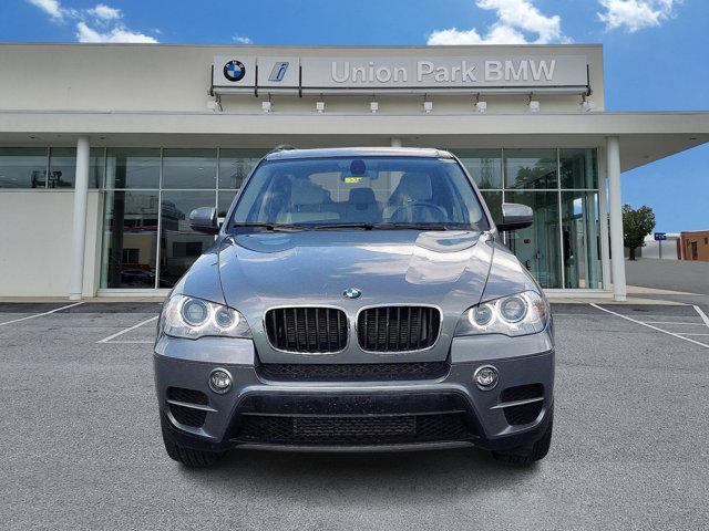 used 2012 BMW X5 car