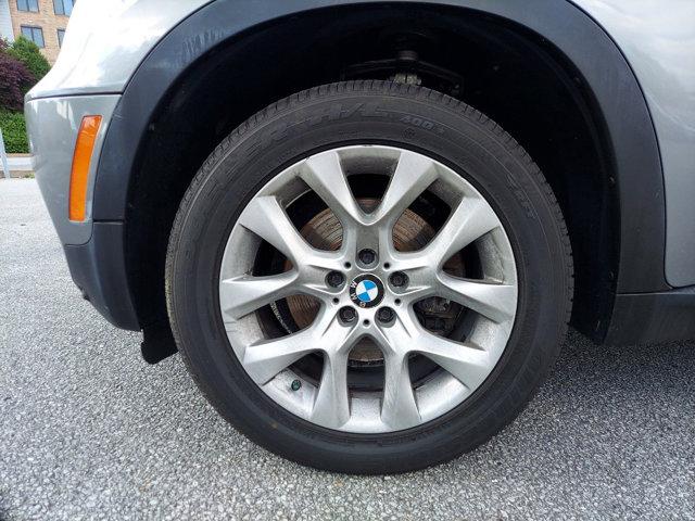 used 2012 BMW X5 car