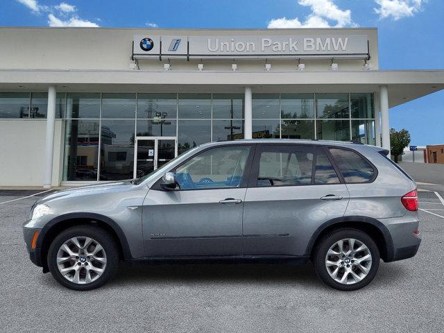 used 2012 BMW X5 car