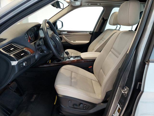 used 2012 BMW X5 car