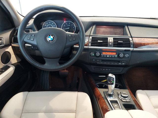 used 2012 BMW X5 car