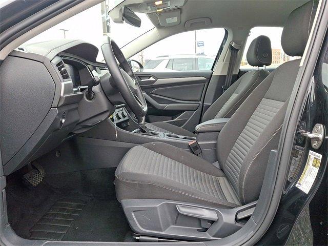 used 2022 Volkswagen Jetta car, priced at $20,895