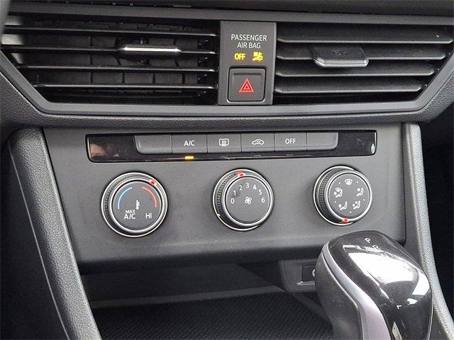 used 2022 Volkswagen Jetta car, priced at $20,895