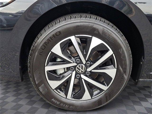 used 2022 Volkswagen Jetta car, priced at $20,895