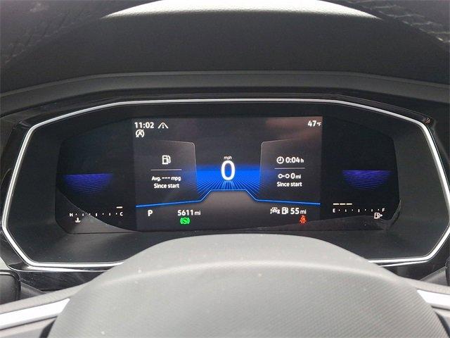 used 2022 Volkswagen Jetta car, priced at $20,895