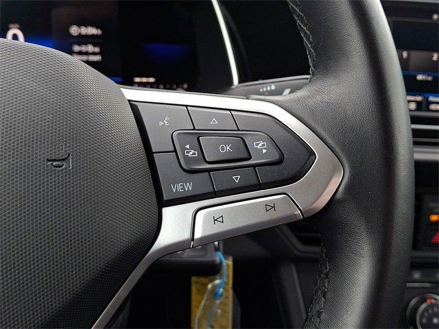 used 2022 Volkswagen Jetta car, priced at $20,895