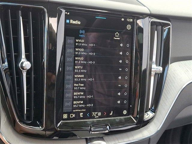 new 2025 Volvo XC60 Plug-In Hybrid car, priced at $66,200