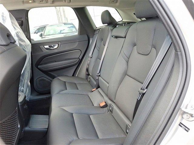 new 2025 Volvo XC60 Plug-In Hybrid car, priced at $66,200