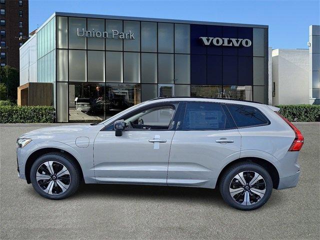 new 2025 Volvo XC60 Plug-In Hybrid car, priced at $66,200