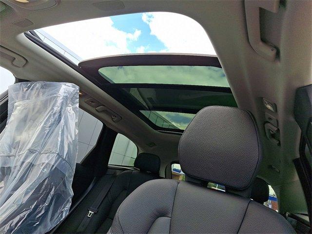 new 2025 Volvo XC60 Plug-In Hybrid car, priced at $66,200