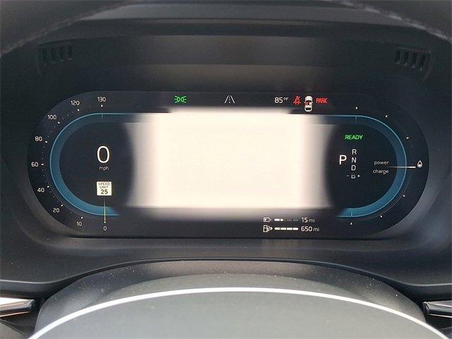 new 2025 Volvo XC60 Plug-In Hybrid car, priced at $66,200