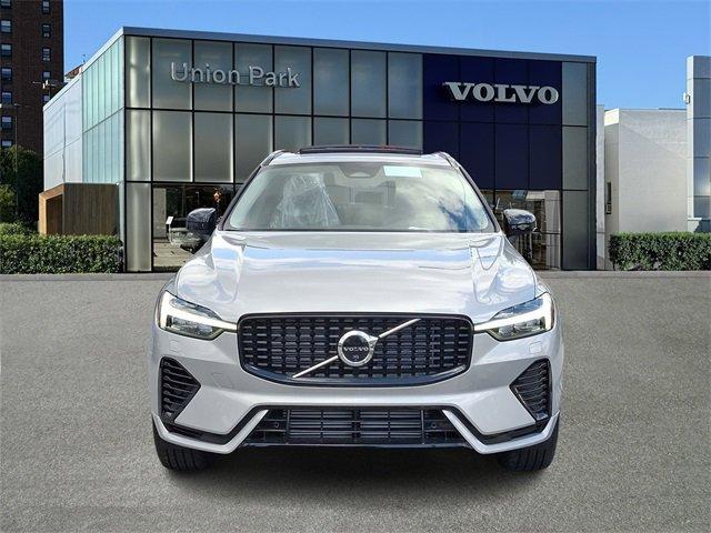 new 2025 Volvo XC60 Plug-In Hybrid car, priced at $66,200