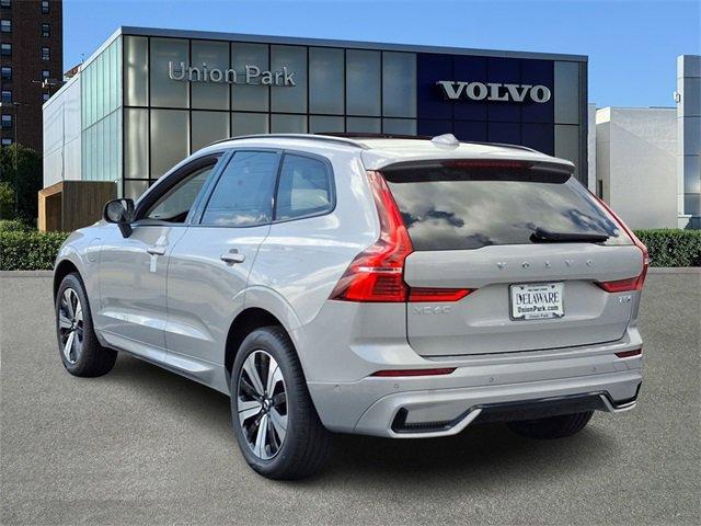 new 2025 Volvo XC60 Plug-In Hybrid car, priced at $66,200