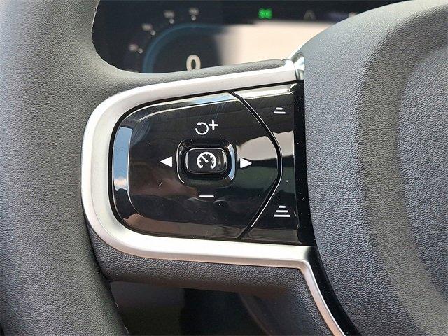 new 2025 Volvo XC60 Plug-In Hybrid car, priced at $66,200