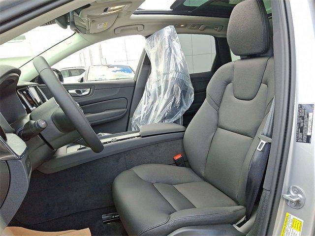 new 2025 Volvo XC60 Plug-In Hybrid car, priced at $66,200