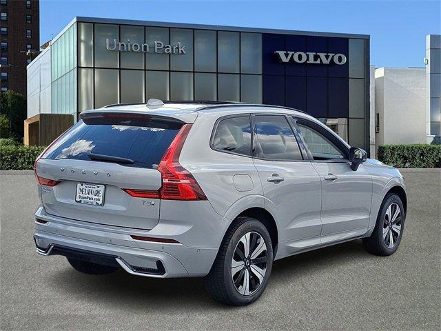 new 2025 Volvo XC60 Plug-In Hybrid car, priced at $66,200
