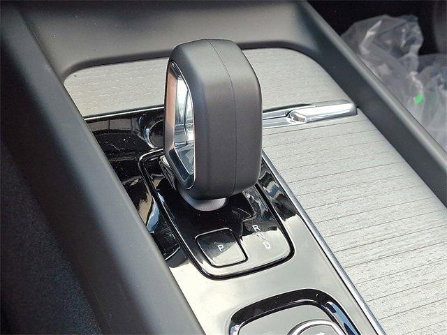 new 2025 Volvo XC60 Plug-In Hybrid car, priced at $66,200