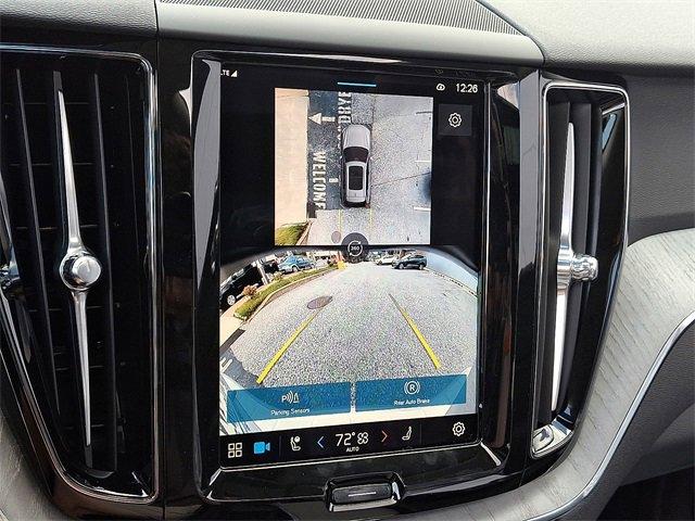 new 2025 Volvo XC60 Plug-In Hybrid car, priced at $66,200