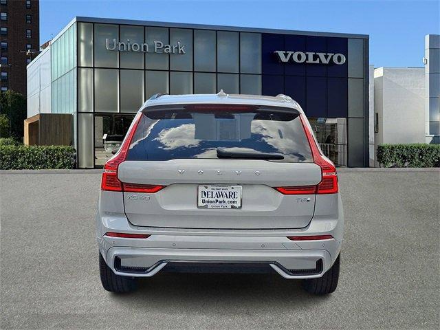 new 2025 Volvo XC60 Plug-In Hybrid car, priced at $66,200