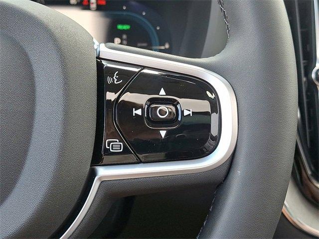 new 2025 Volvo XC60 Plug-In Hybrid car, priced at $66,200