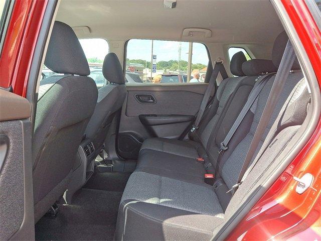 used 2021 Nissan Rogue car, priced at $19,988