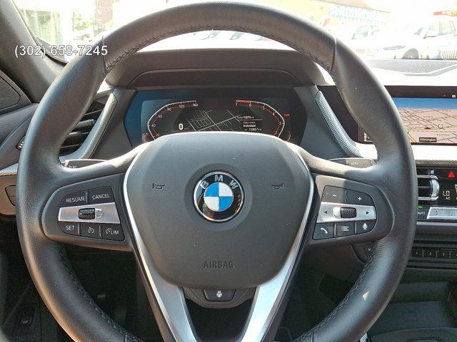 used 2024 BMW 228 Gran Coupe car, priced at $31,500