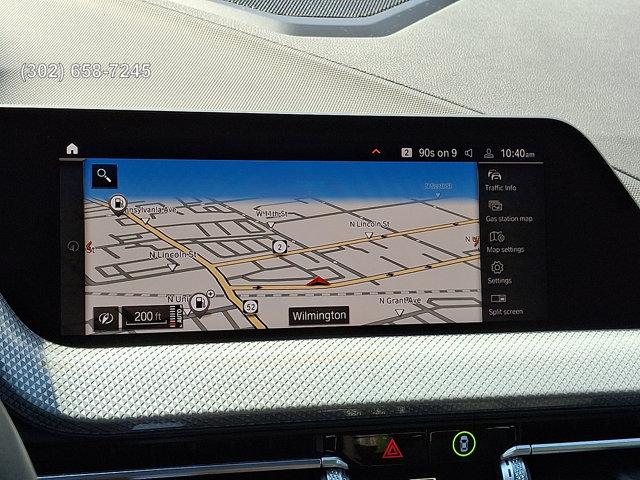 used 2024 BMW 228 Gran Coupe car, priced at $31,500