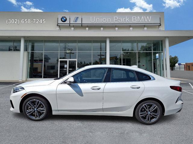 used 2024 BMW 228 Gran Coupe car, priced at $31,500