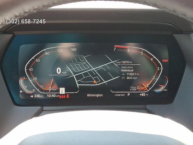 used 2024 BMW 228 Gran Coupe car, priced at $31,500