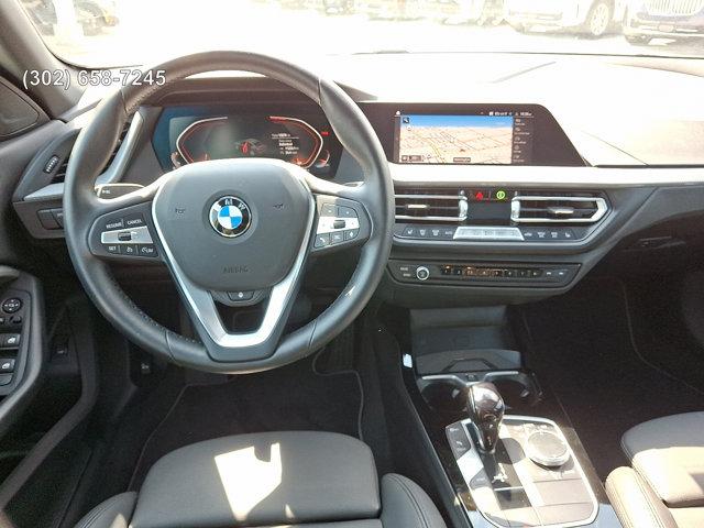 used 2024 BMW 228 Gran Coupe car, priced at $31,500