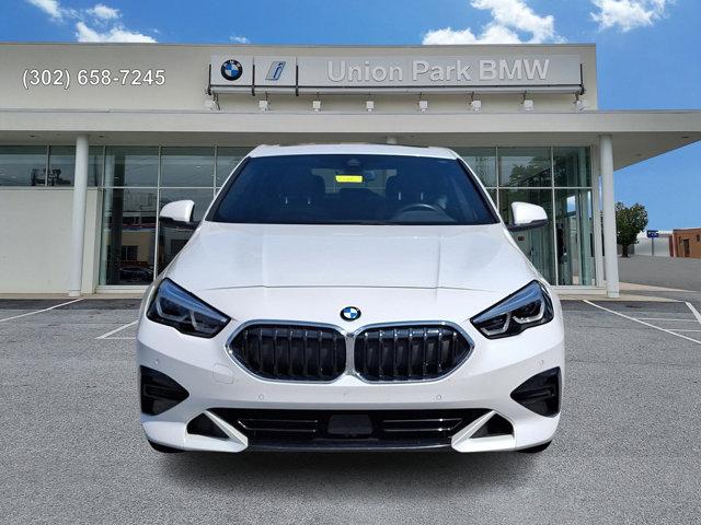 used 2024 BMW 228 Gran Coupe car, priced at $31,500