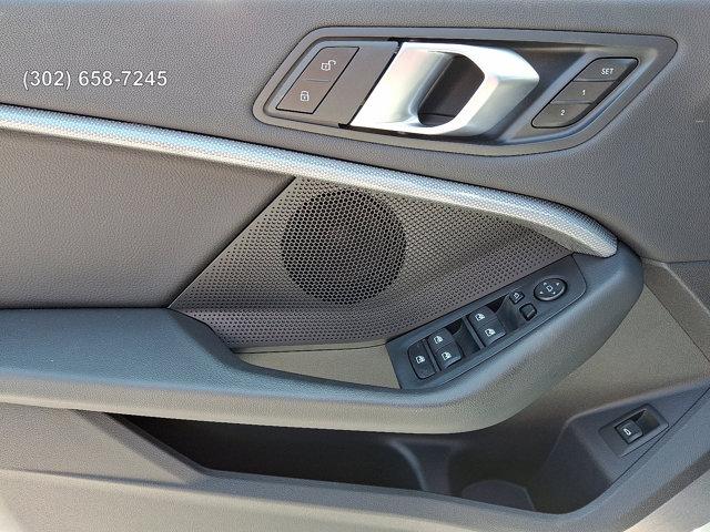 used 2024 BMW 228 Gran Coupe car, priced at $31,500