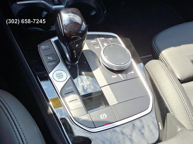 used 2024 BMW 228 Gran Coupe car, priced at $31,500