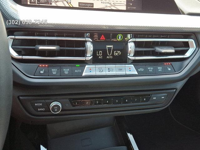 used 2024 BMW 228 Gran Coupe car, priced at $31,500