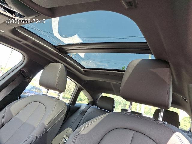 used 2024 BMW 228 Gran Coupe car, priced at $31,500