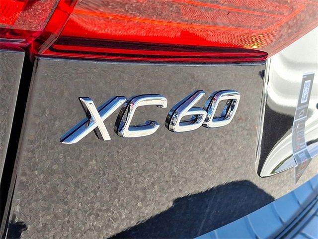 new 2025 Volvo XC60 Plug-In Hybrid car, priced at $66,235