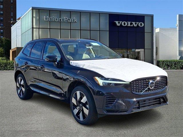 new 2025 Volvo XC60 Plug-In Hybrid car, priced at $66,235