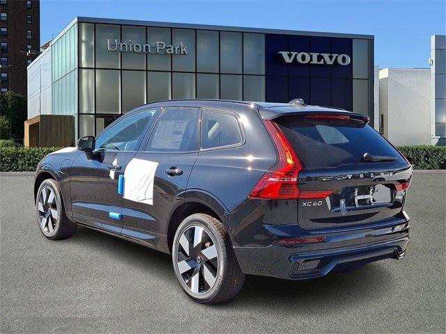 new 2025 Volvo XC60 Plug-In Hybrid car, priced at $66,235