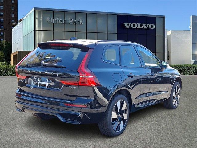 new 2025 Volvo XC60 Plug-In Hybrid car, priced at $66,235