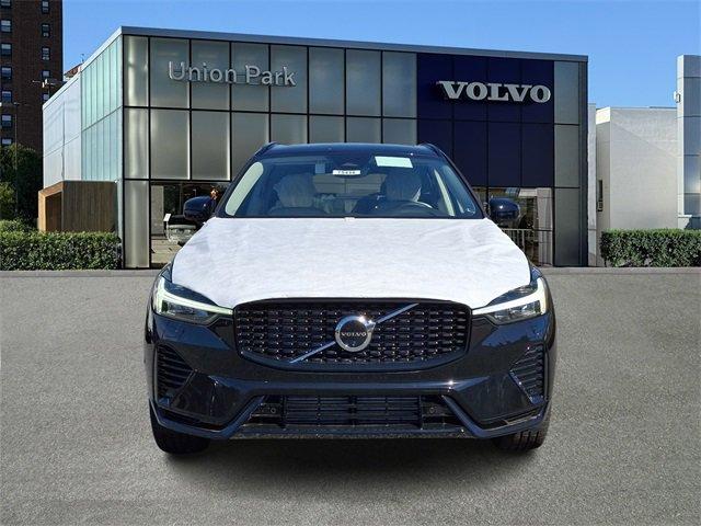 new 2025 Volvo XC60 Plug-In Hybrid car, priced at $66,235