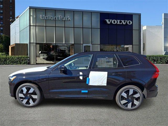 new 2025 Volvo XC60 Plug-In Hybrid car, priced at $66,235